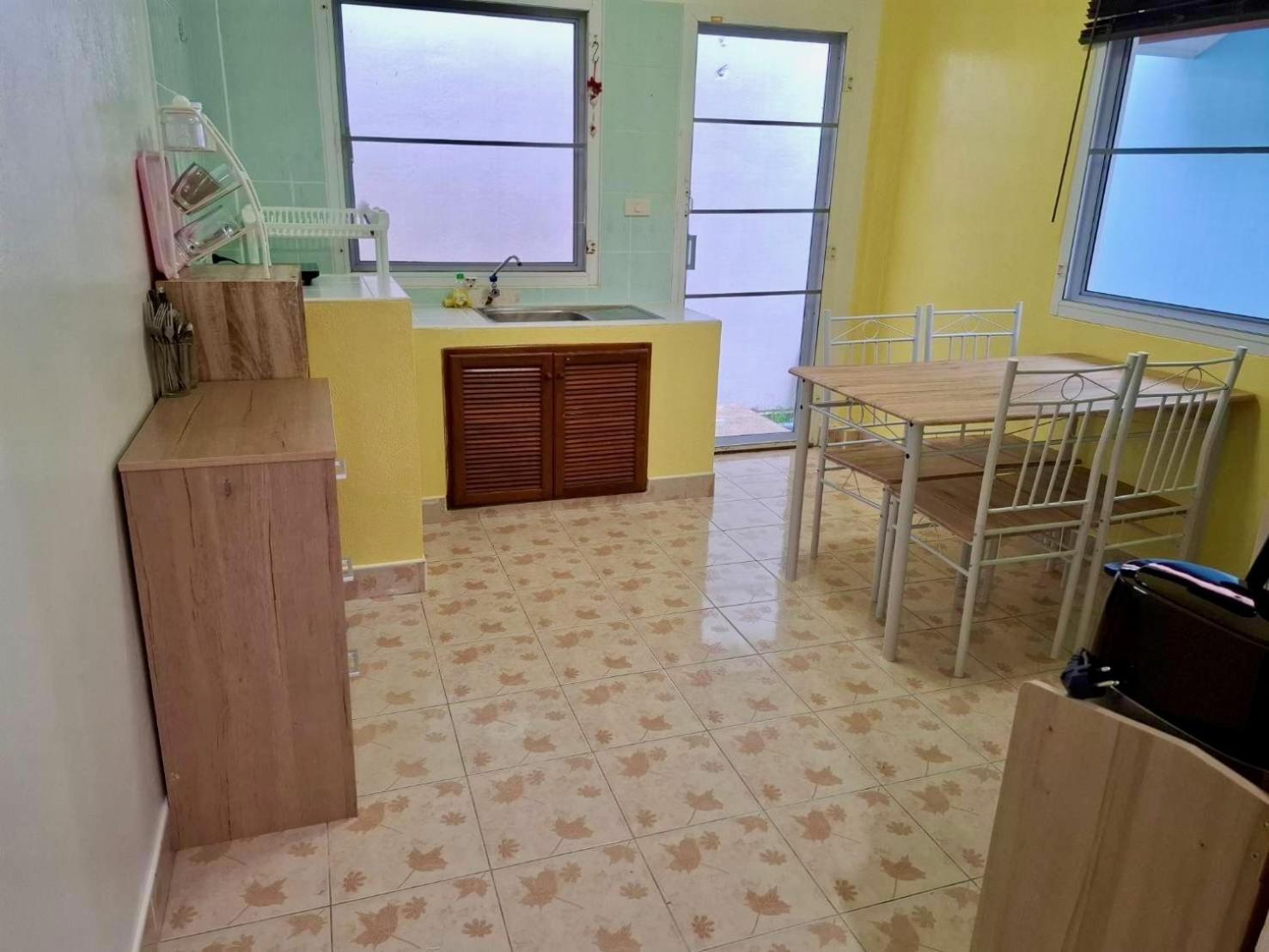 2 Bedroom Bungalow Nai Harn 4 Resort Ban Suan  Dış mekan fotoğraf