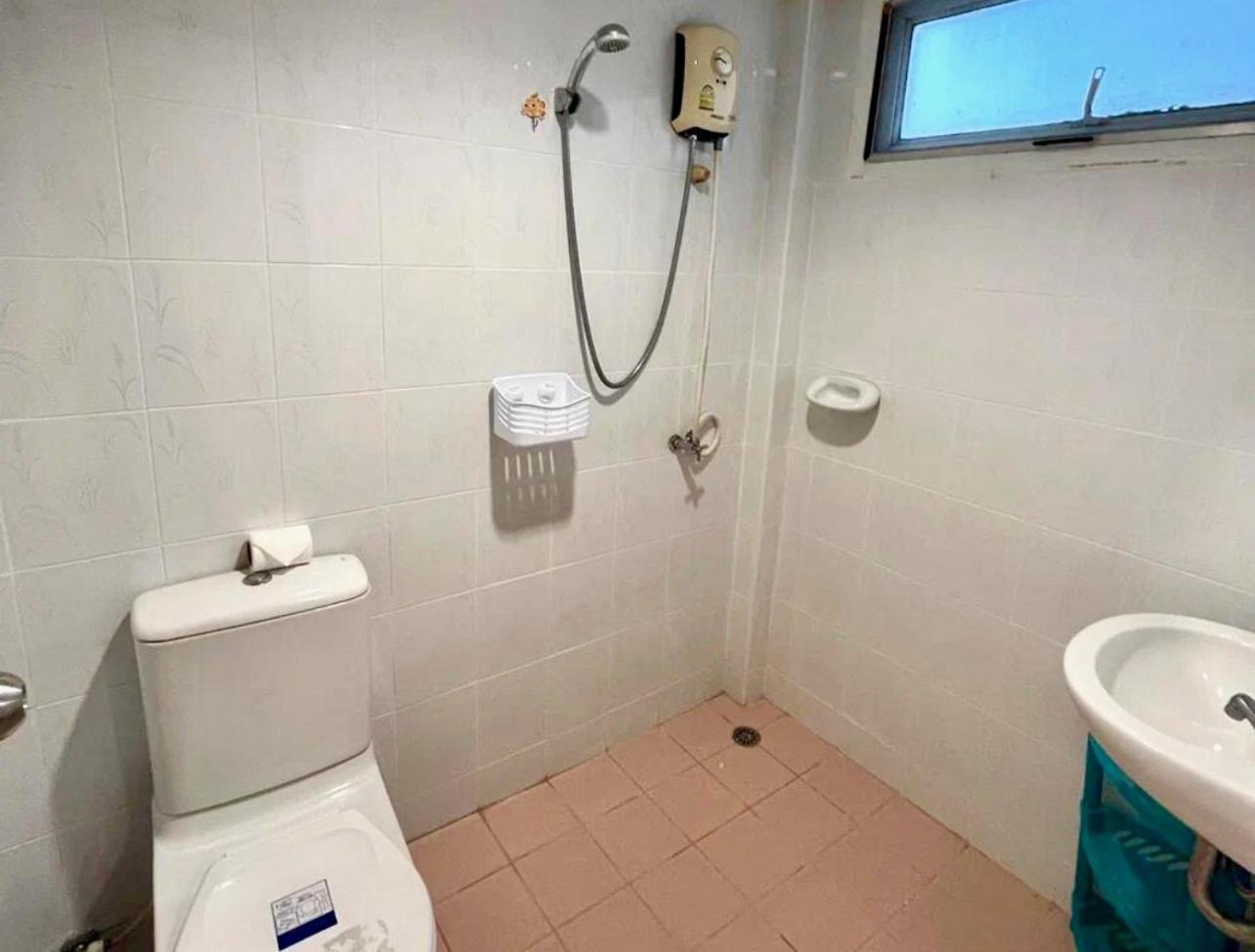 2 Bedroom Bungalow Nai Harn 4 Resort Ban Suan  Dış mekan fotoğraf