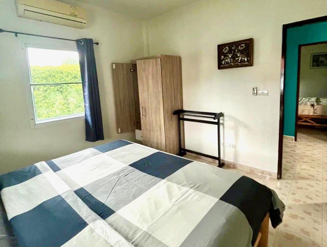 2 Bedroom Bungalow Nai Harn 4 Resort Ban Suan  Dış mekan fotoğraf