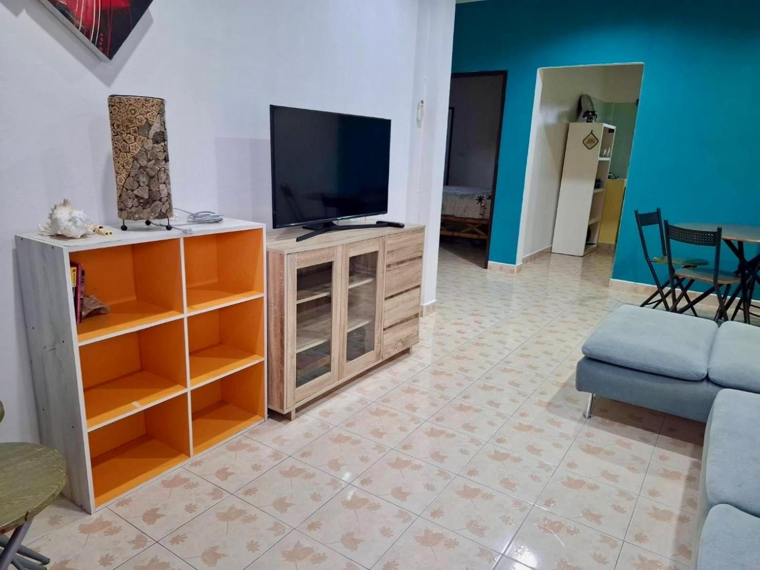 2 Bedroom Bungalow Nai Harn 4 Resort Ban Suan  Dış mekan fotoğraf