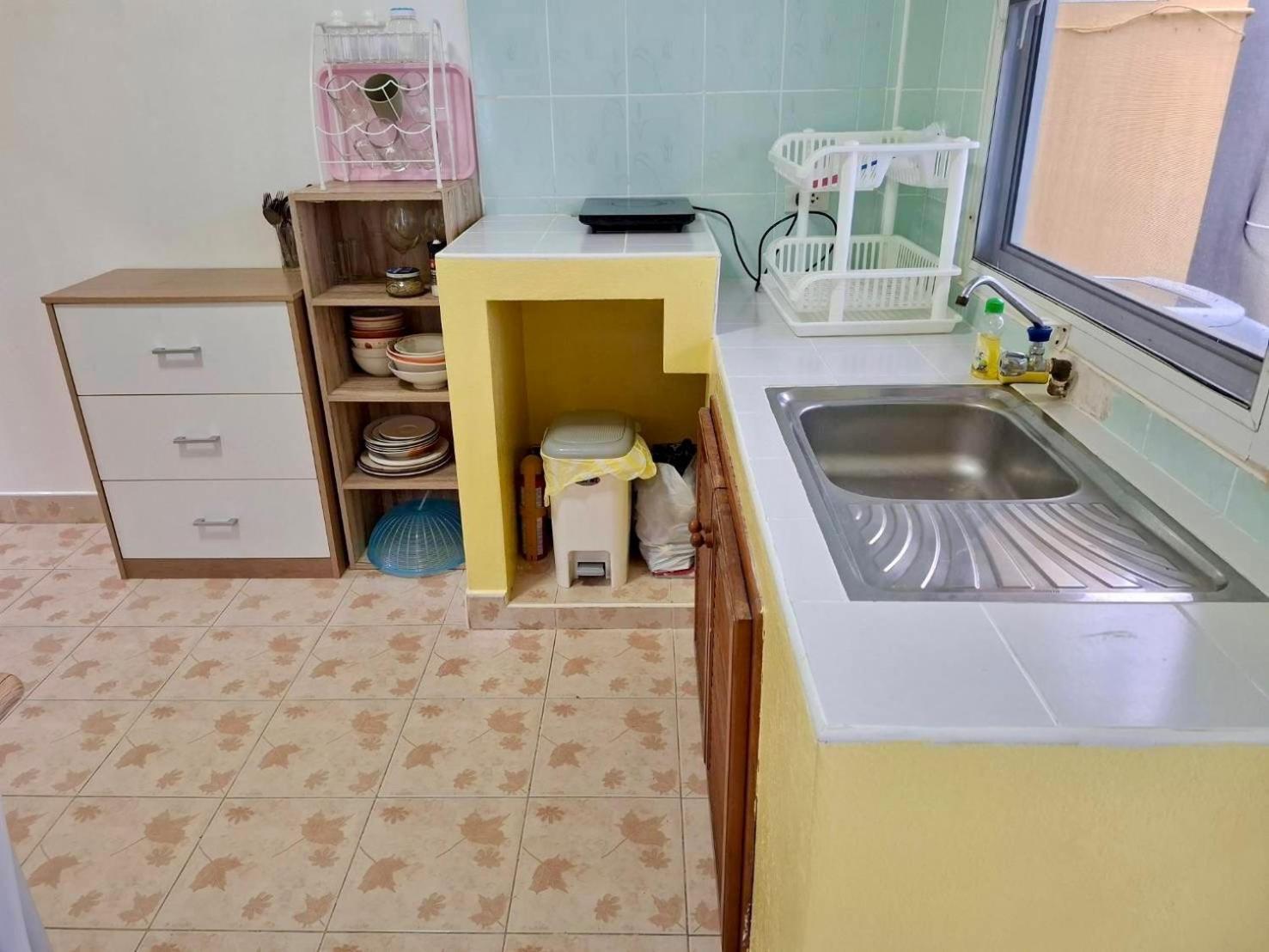 2 Bedroom Bungalow Nai Harn 4 Resort Ban Suan  Dış mekan fotoğraf