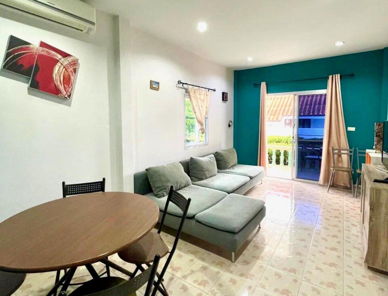 2 Bedroom Bungalow Nai Harn 4 Resort Ban Suan  Dış mekan fotoğraf