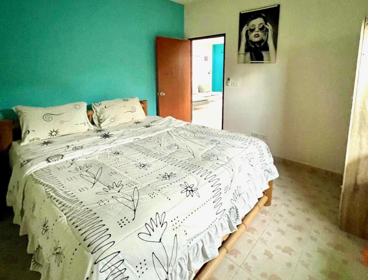 2 Bedroom Bungalow Nai Harn 4 Resort Ban Suan  Dış mekan fotoğraf