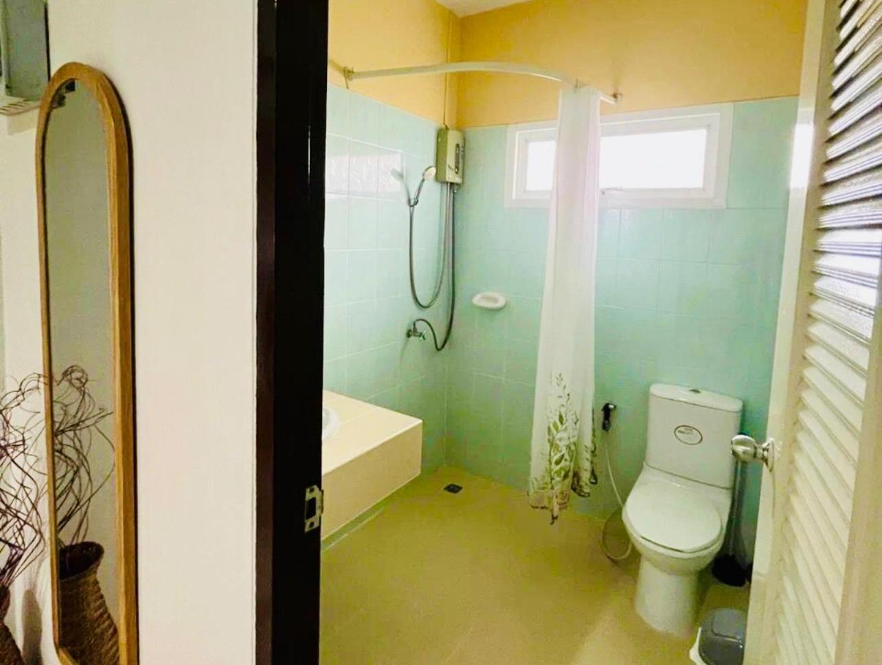 2 Bedroom Bungalow Nai Harn 4 Resort Ban Suan  Dış mekan fotoğraf