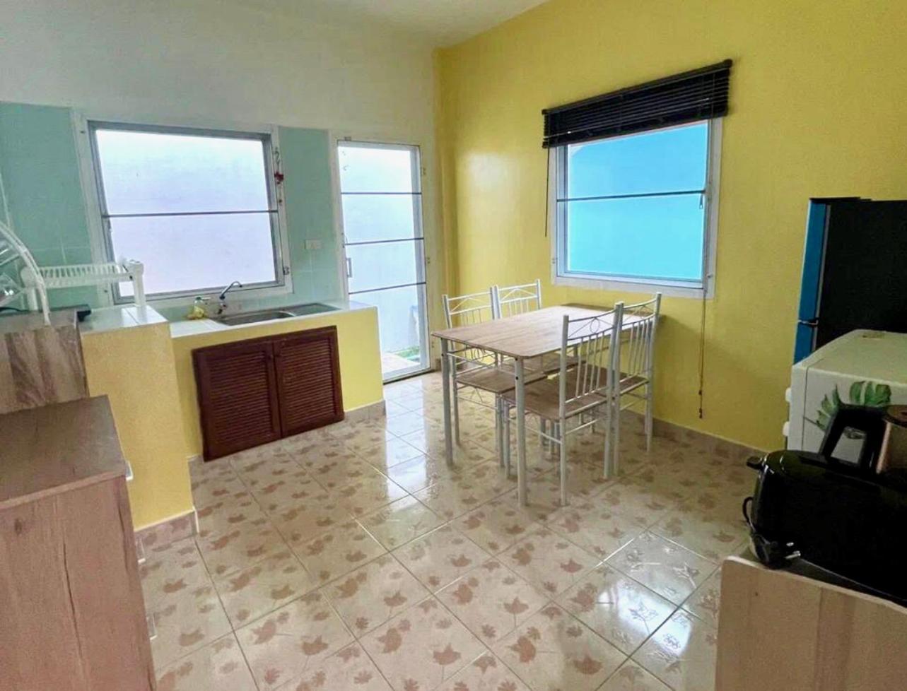 2 Bedroom Bungalow Nai Harn 4 Resort Ban Suan  Dış mekan fotoğraf